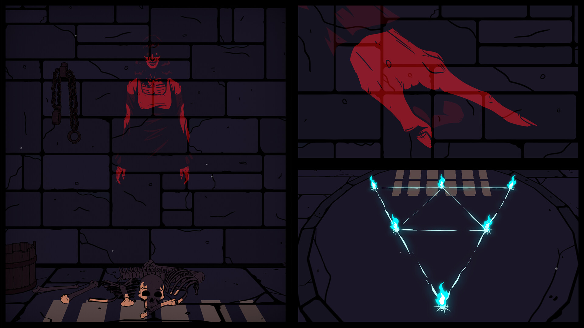 The Seance of Blake Manor PC Steam Account