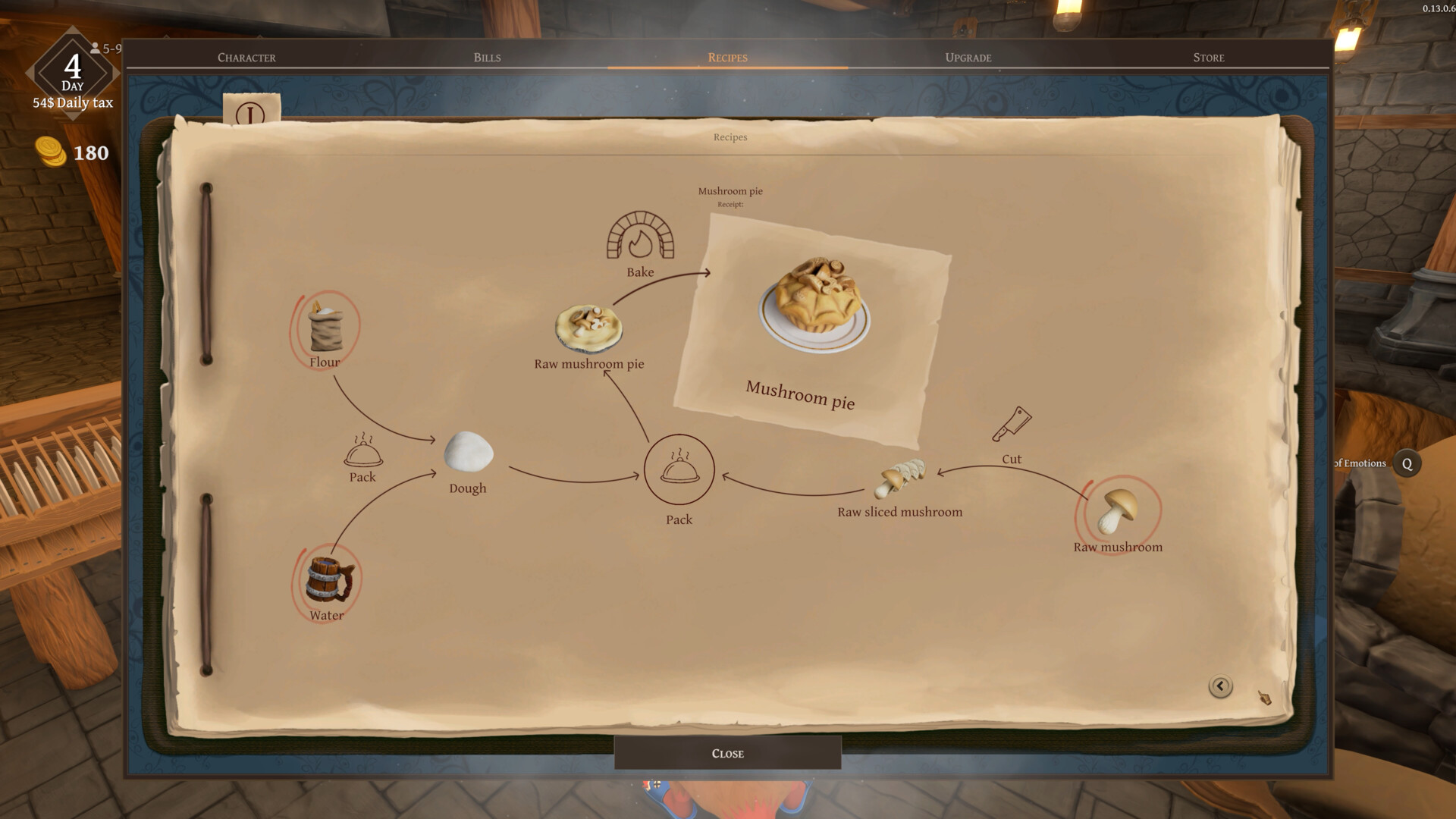 Restaurats PC Steam Account