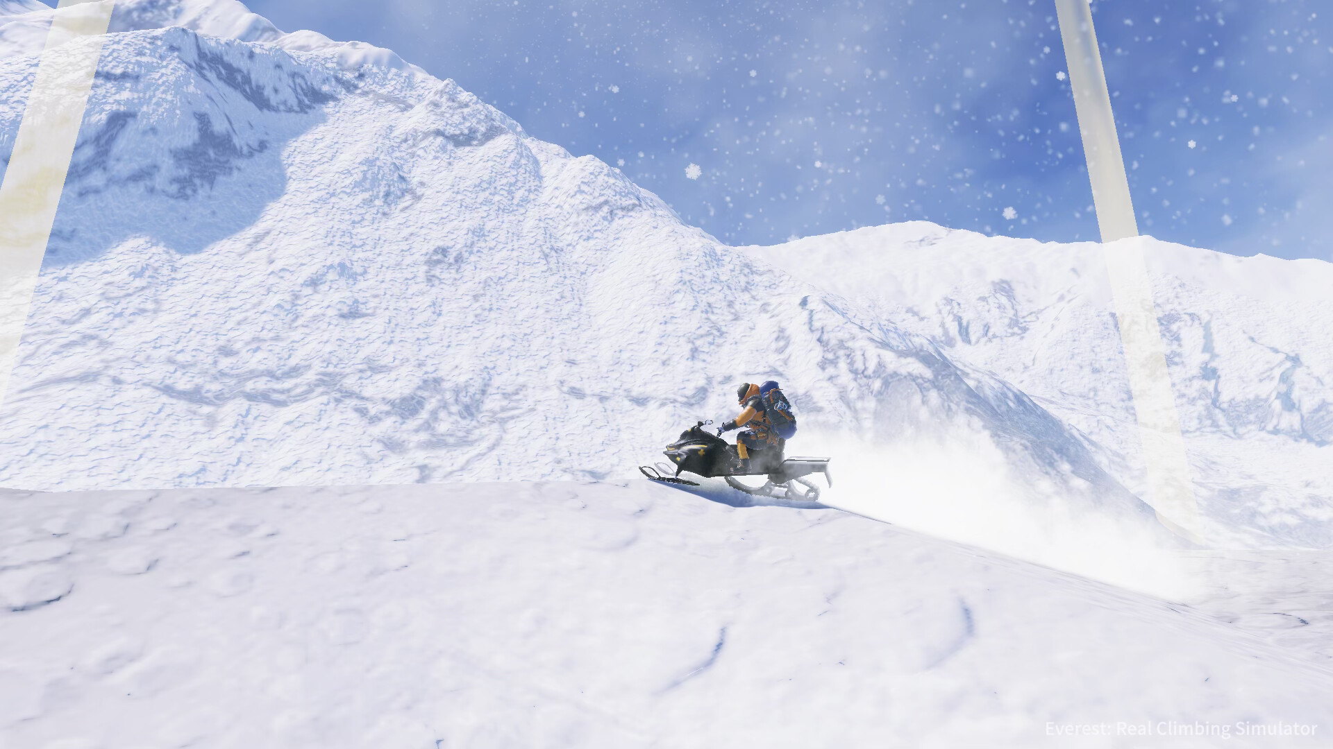 Everest: Real Climbing Simulator PC Steam CD Key