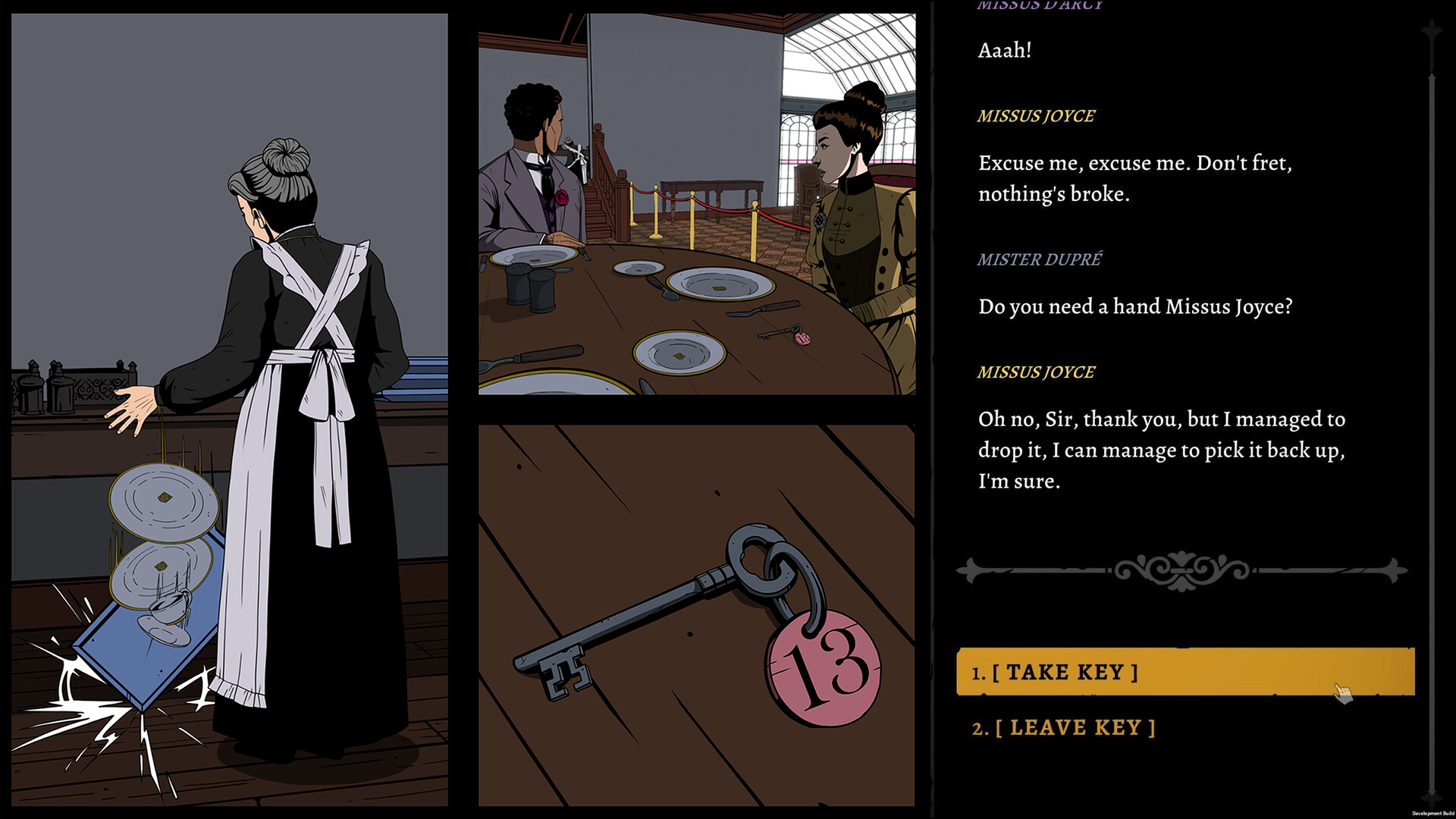 The Seance of Blake Manor PC Steam Account