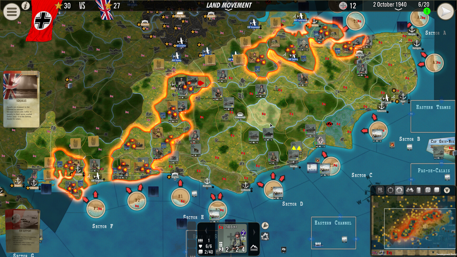 SGS Sealion PC Steam CD Key