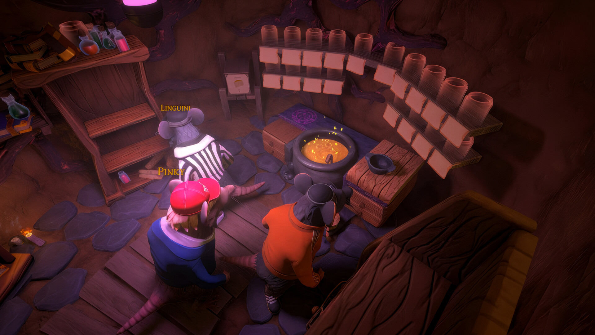 Restaurats PC Steam Account