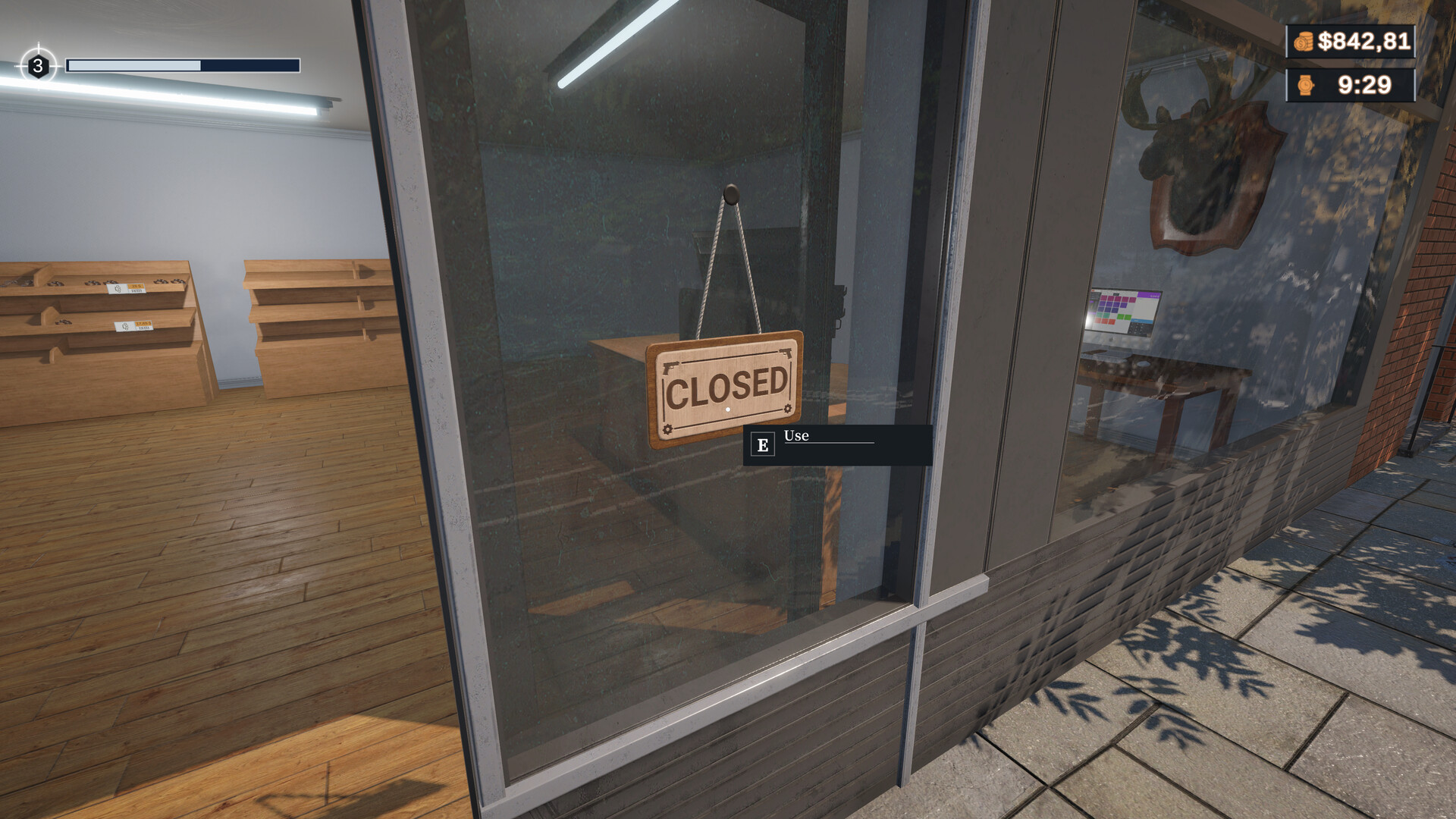 Gun Store Simulator PC Steam CD Key