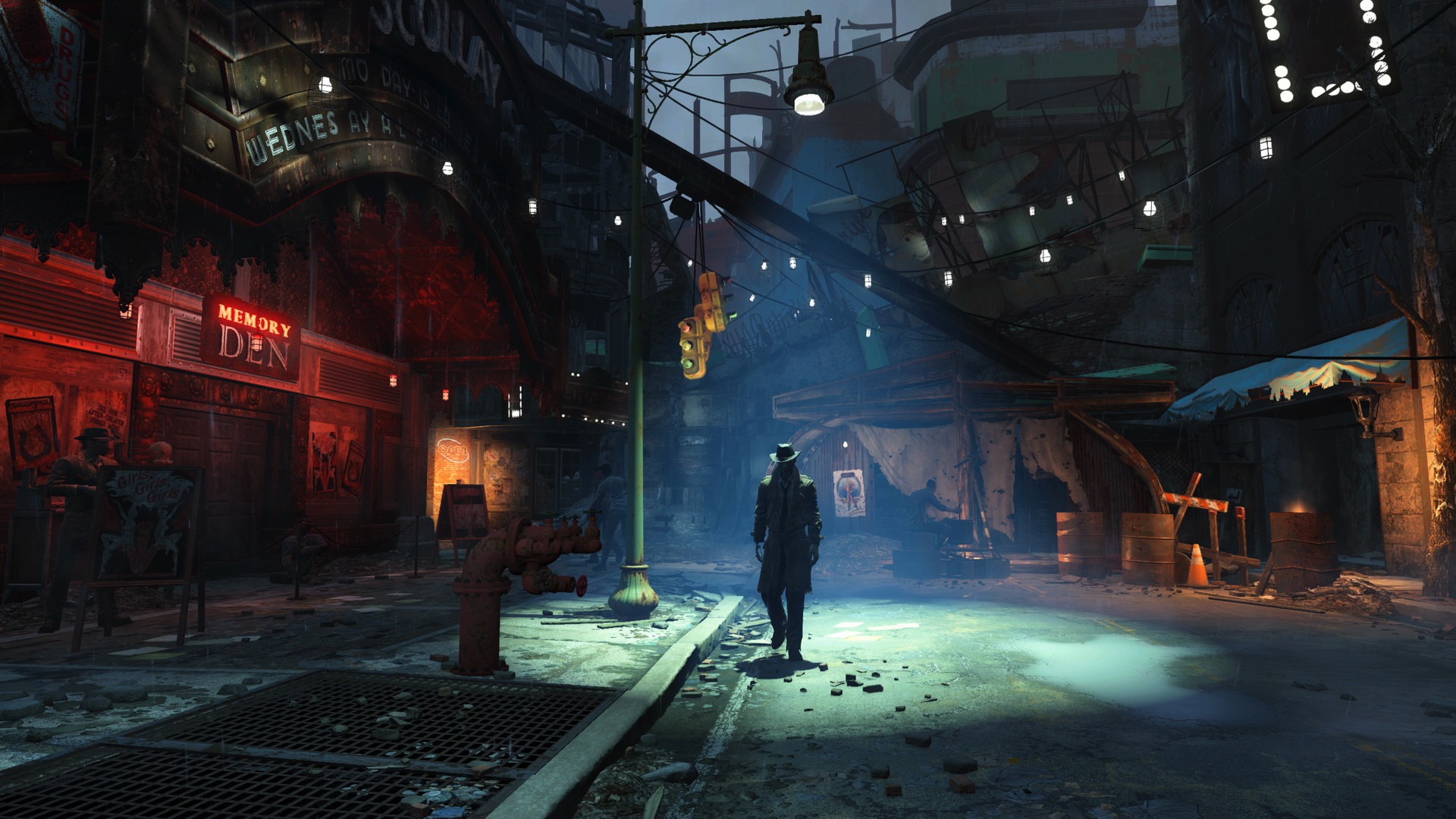 Fallout 4: Anniversary Edition XBOX One / Xbox Series X|S / PC Account