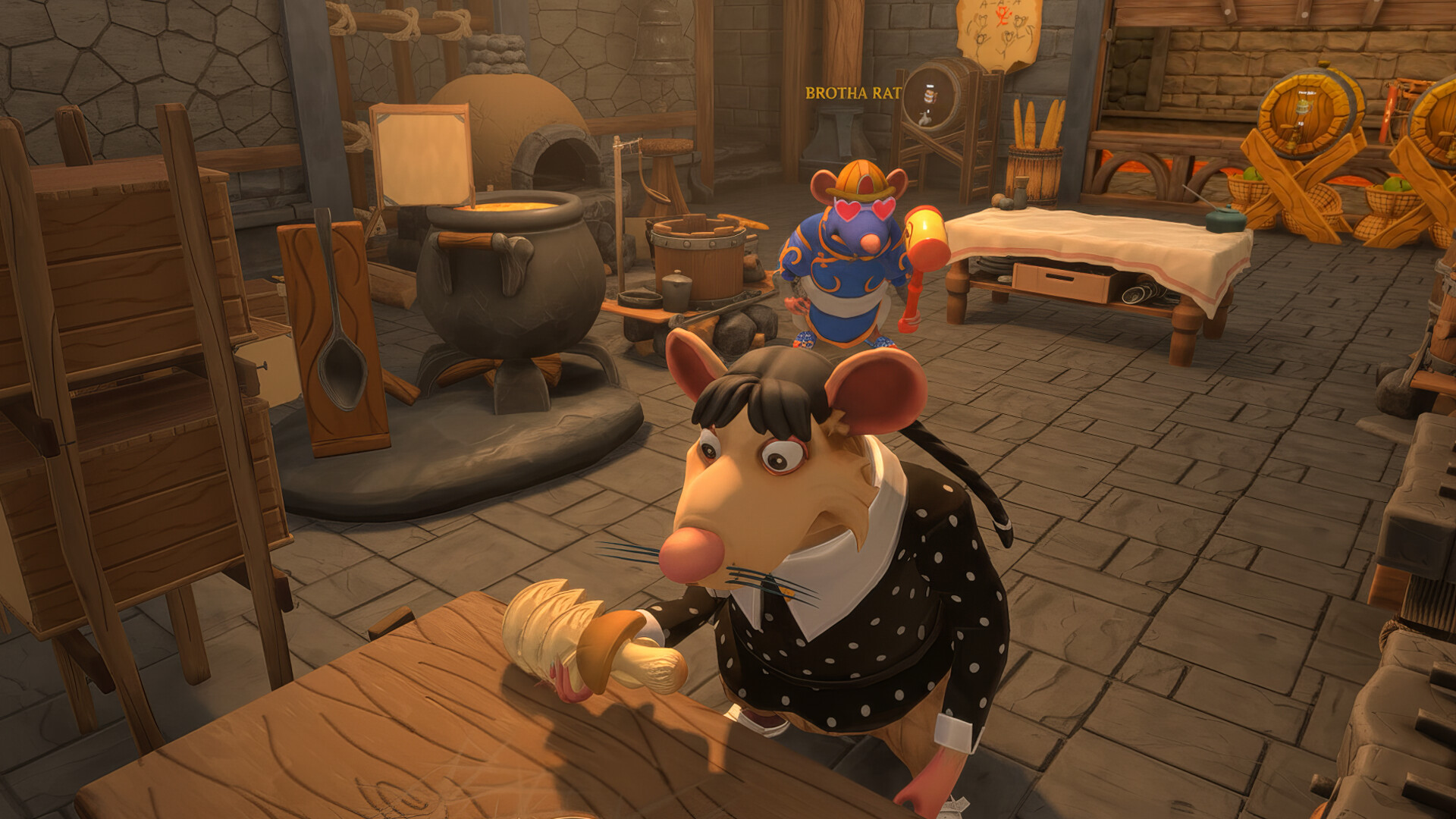 Restaurats PC Steam Account