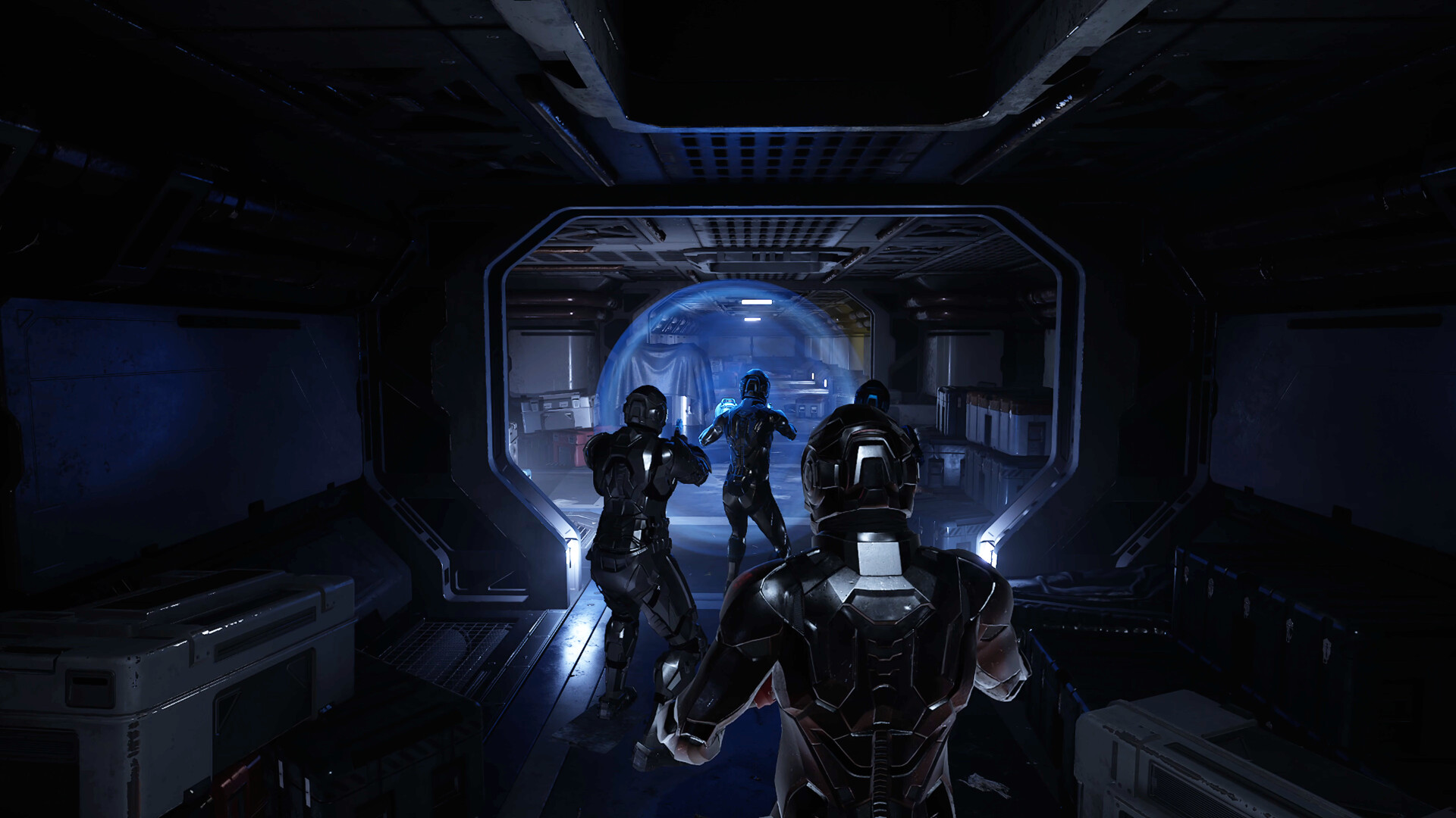 Species: Unknown PC Steam Account