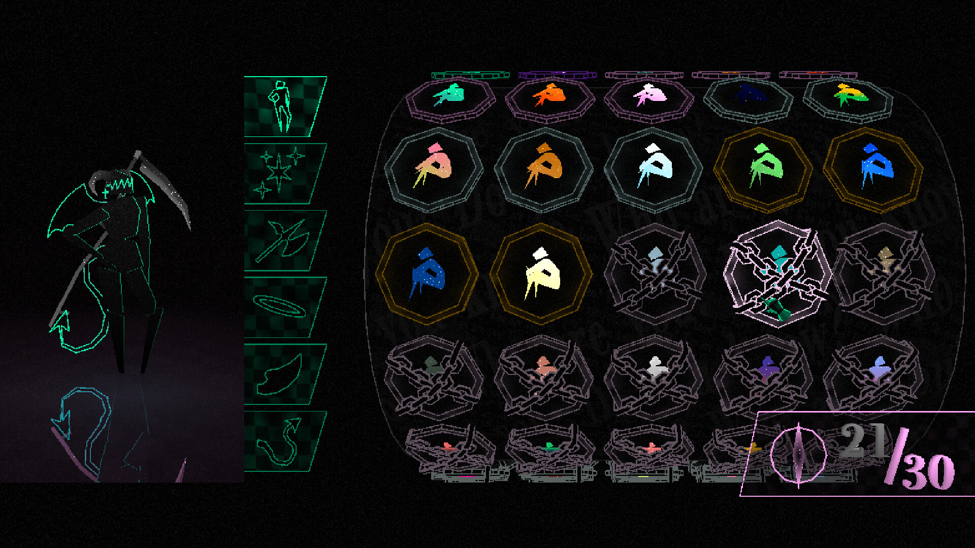HYPERBEAT PC Steam Account