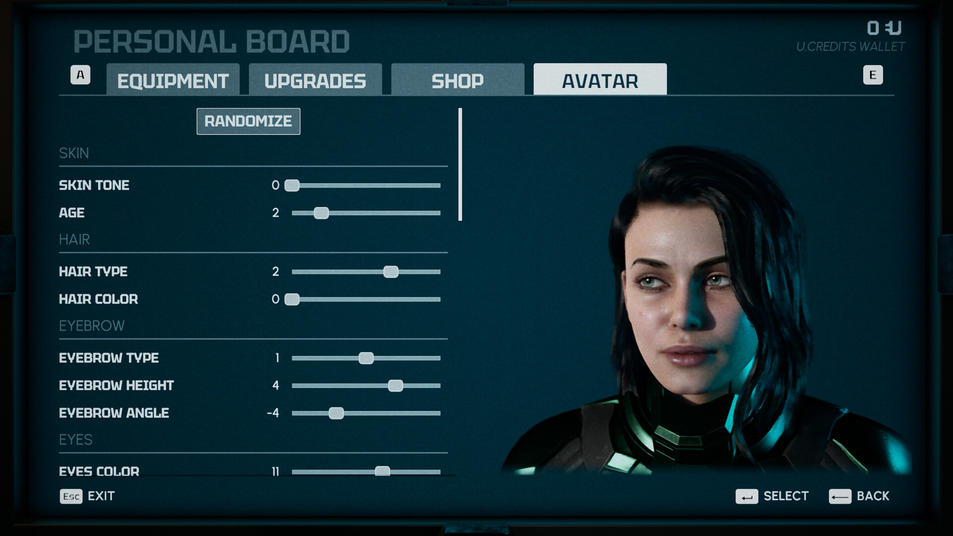 Species: Unknown PC Steam Account
