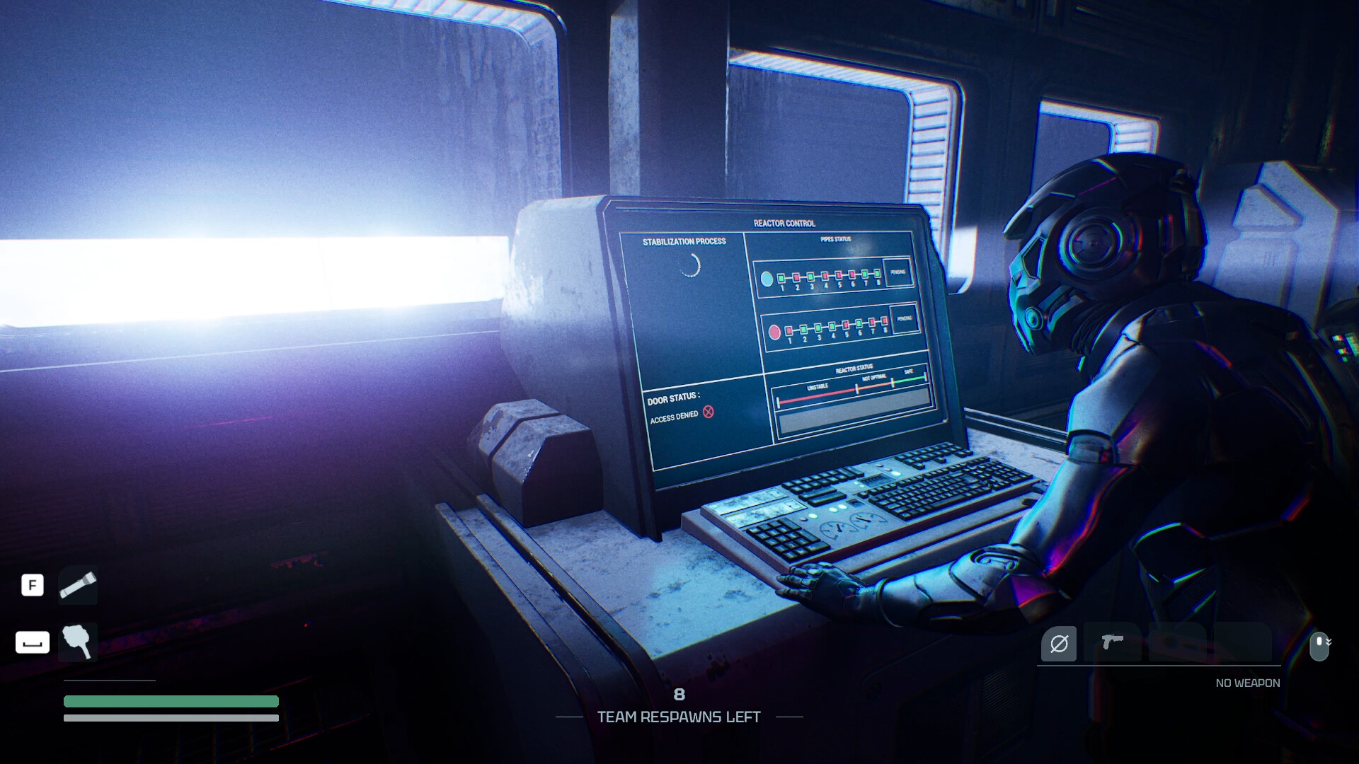 Species: Unknown PC Steam Account