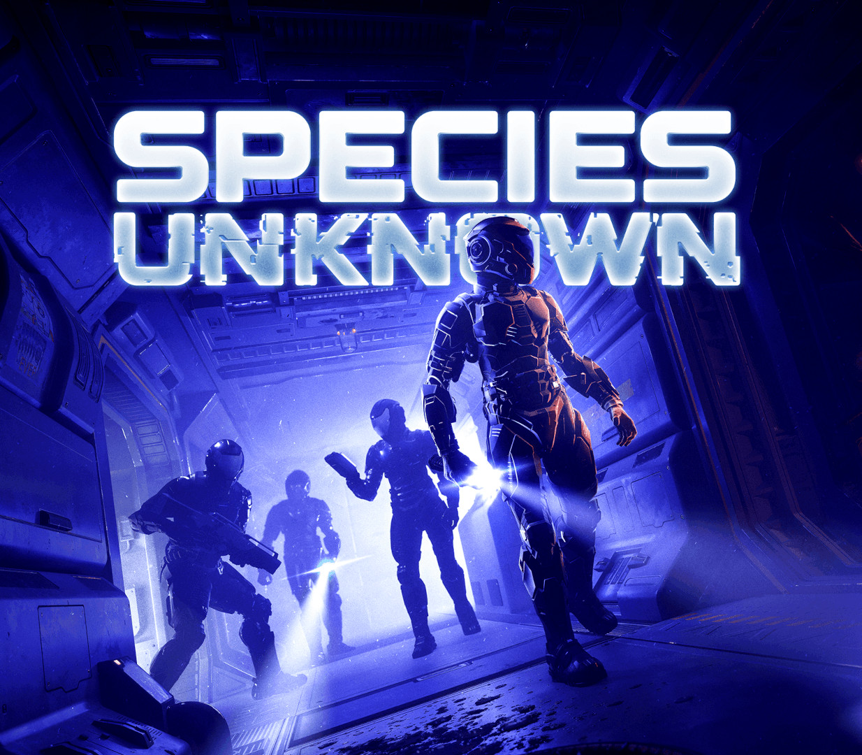 Species: Unknown PC Steam Account