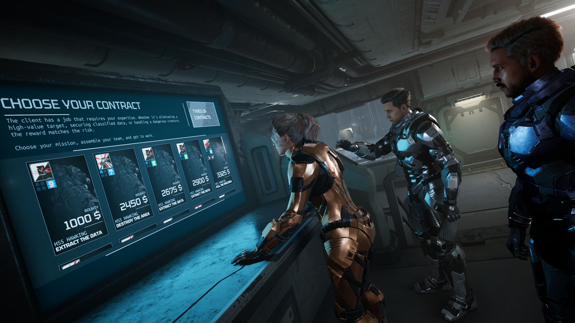 Species: Unknown PC Steam Account