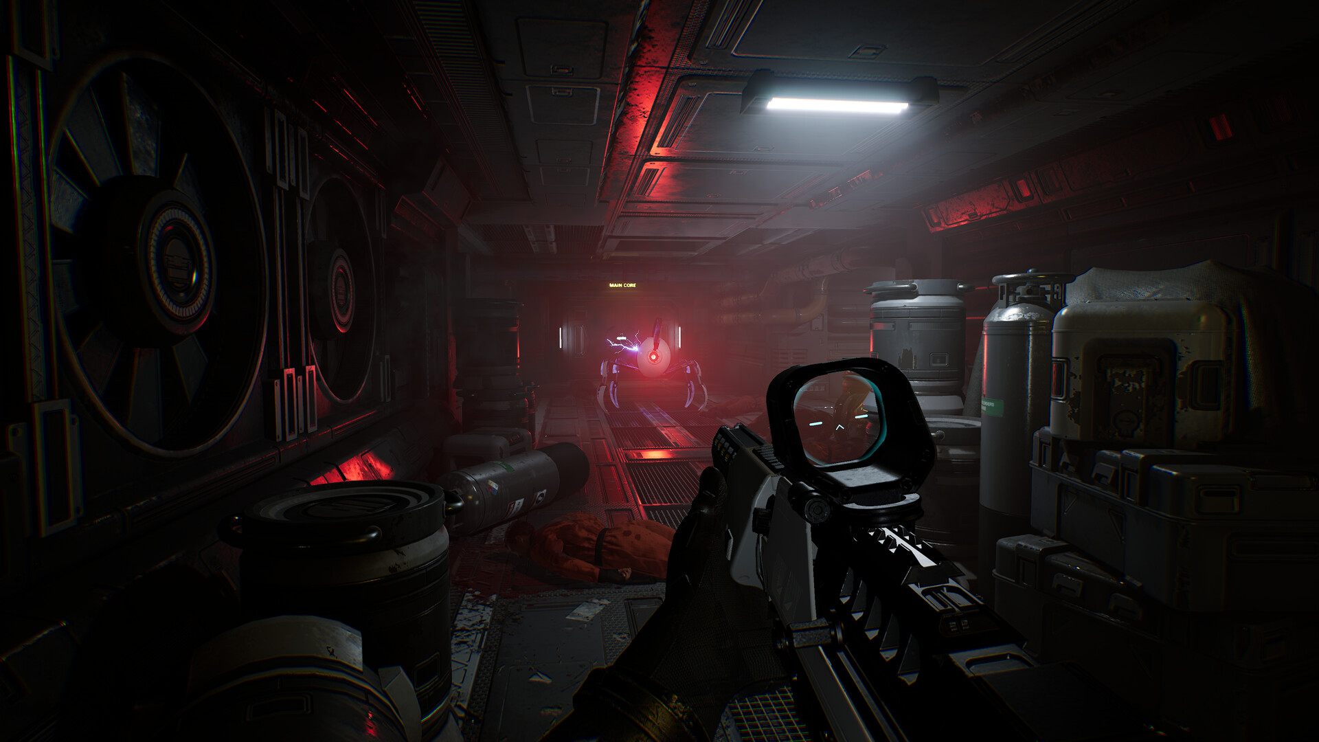 Species: Unknown PC Steam Account