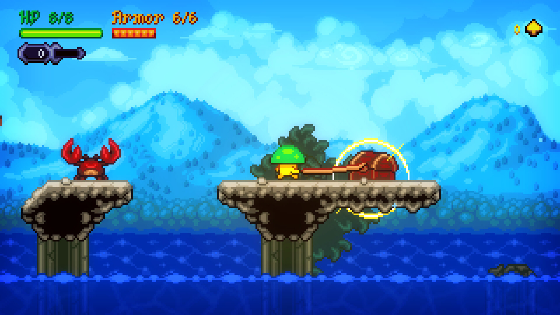 Lone Fungus: Melody of Spores PC Steam CD Key
