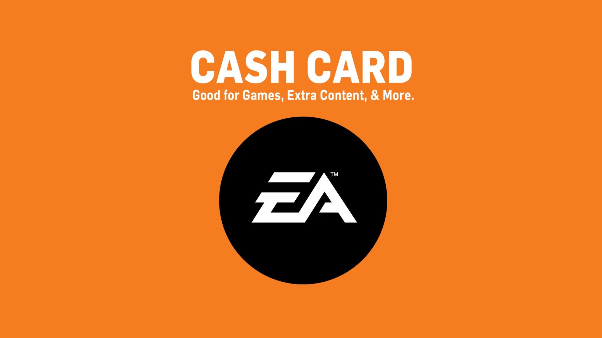 EA Origin EUR 25 Cash Card FR