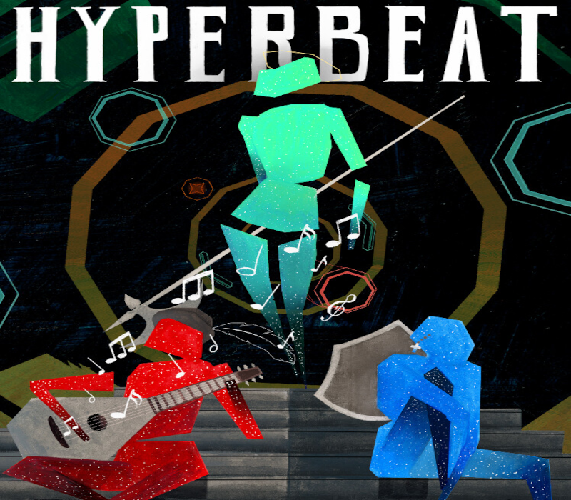 HYPERBEAT PC Steam Account
