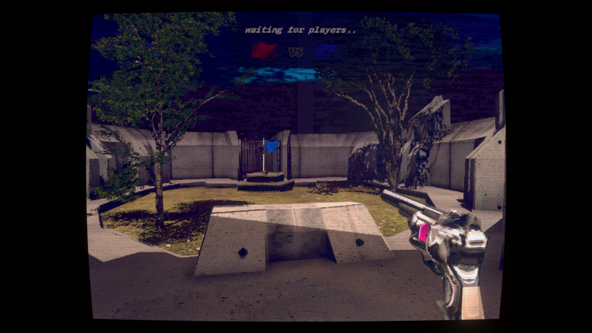 No Players Online PC Steam CD Key