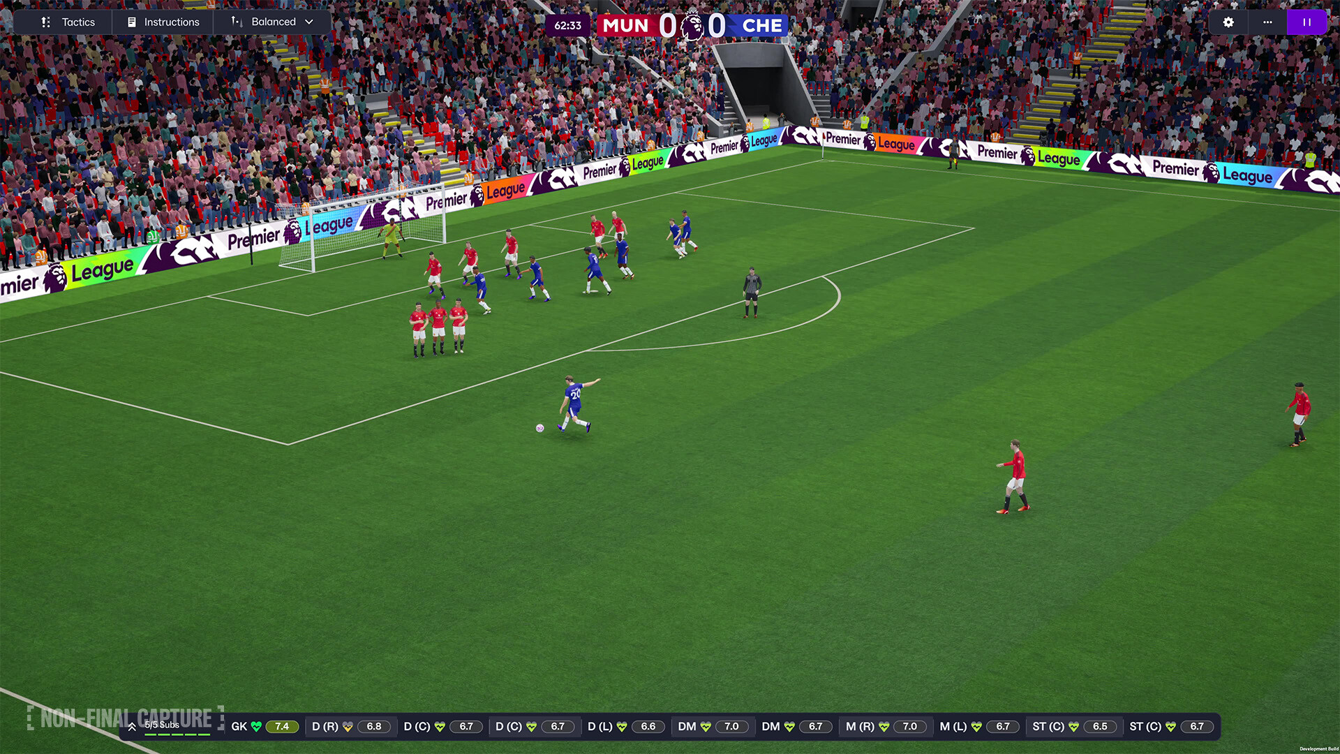 Football Manager 26 PC Epic Games Account