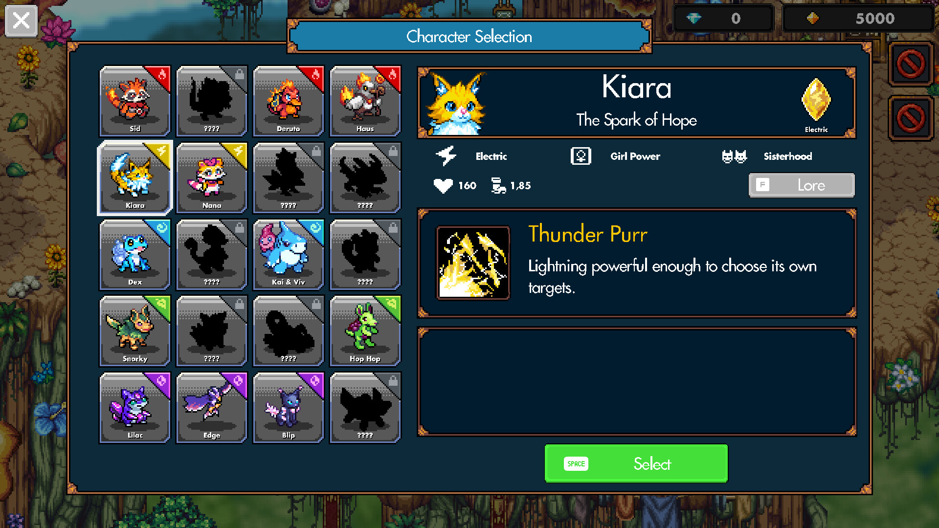 Shard Squad PC Steam Klucz cyfrowy