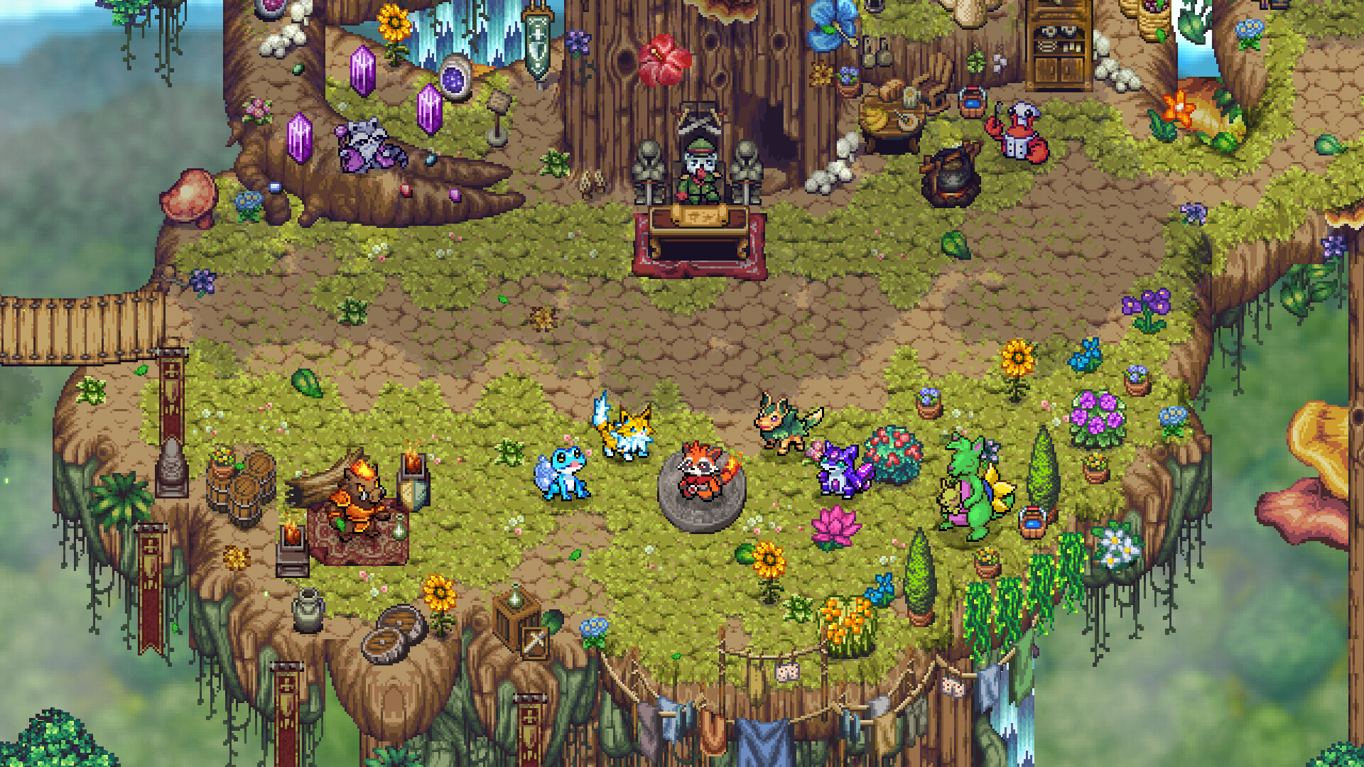 Shard Squad PC Steam Klucz cyfrowy