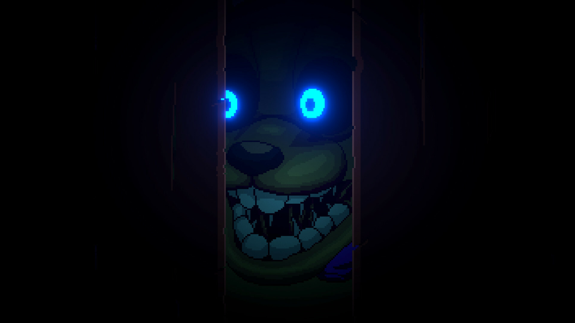 Five Nights at Freddy's: Into the Pit PC Epic Games Account