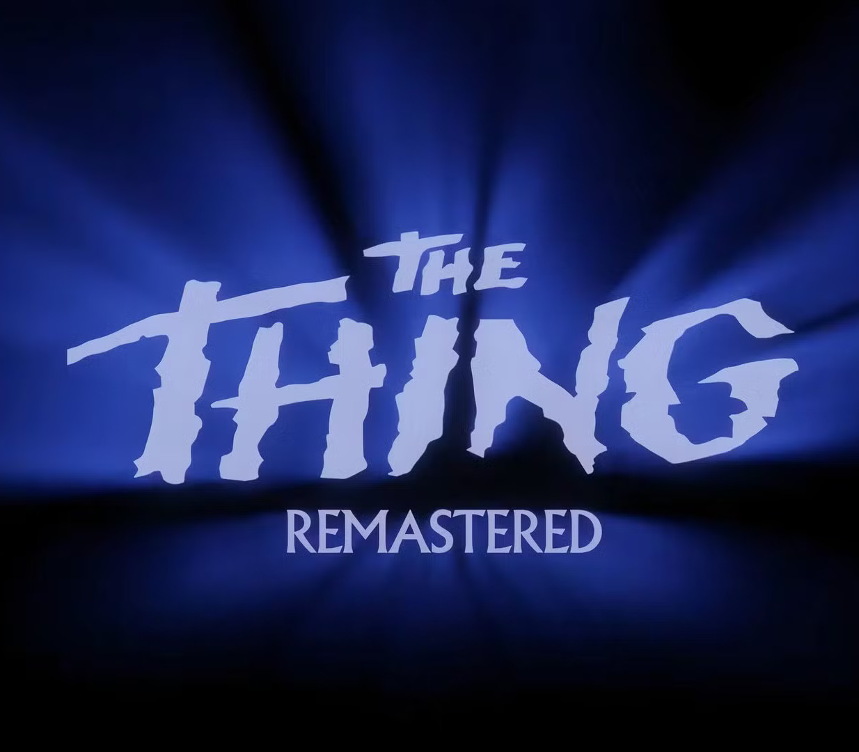 The Thing: Remastered EU PC Steam CD Key