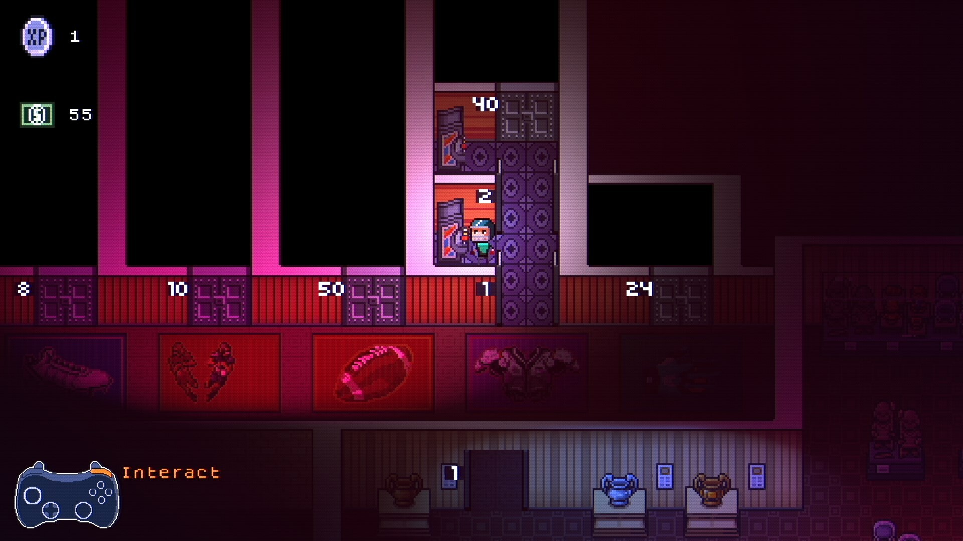 Tackle for Loss PC Steam CD Key