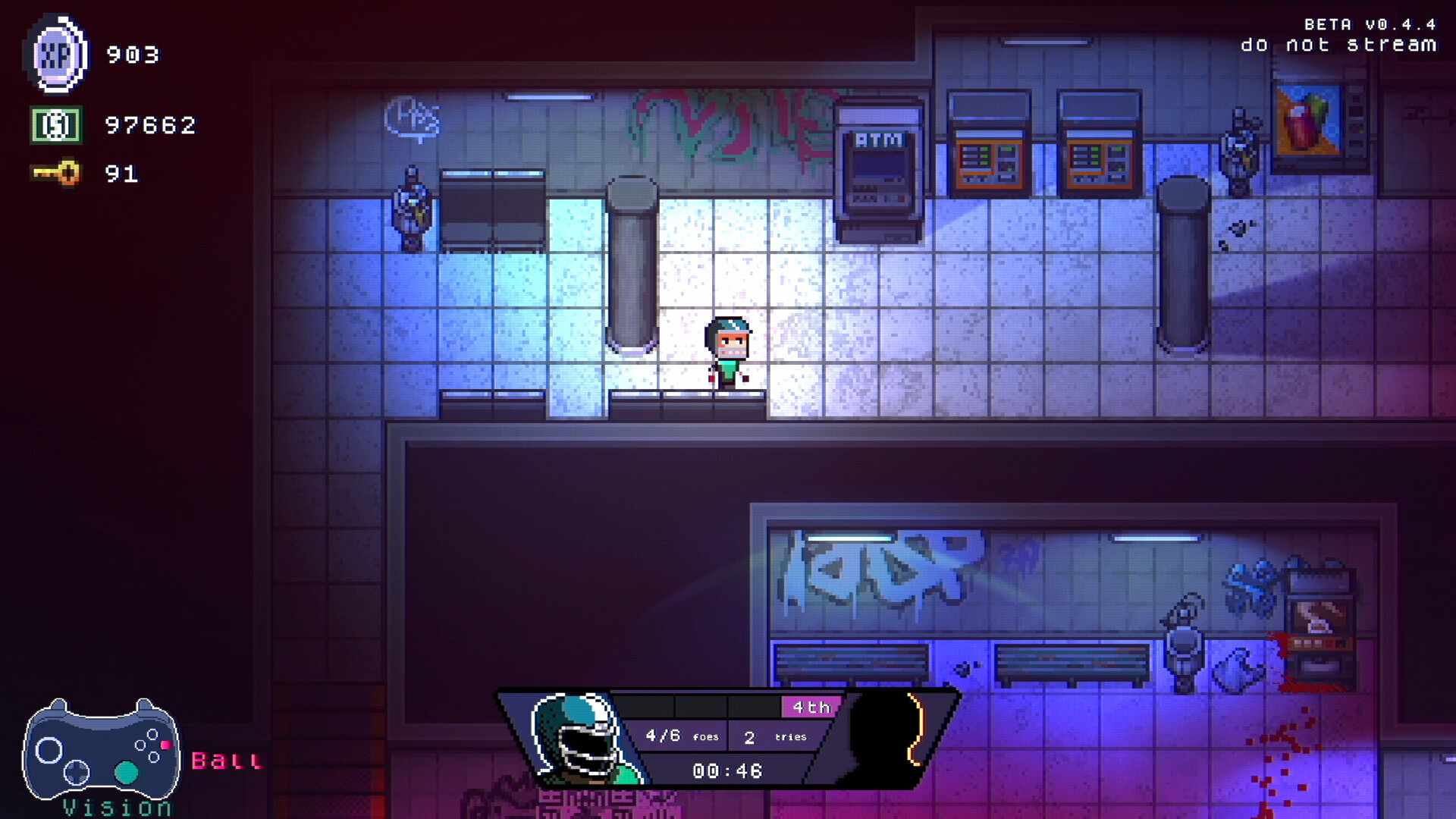 Tackle for Loss PC Steam CD Key
