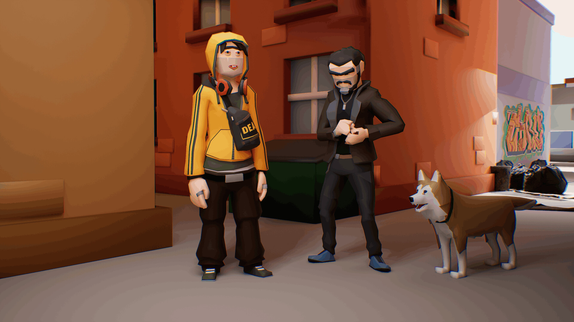 WeedEx: Drug Express Delivery PC Steam CD Key
