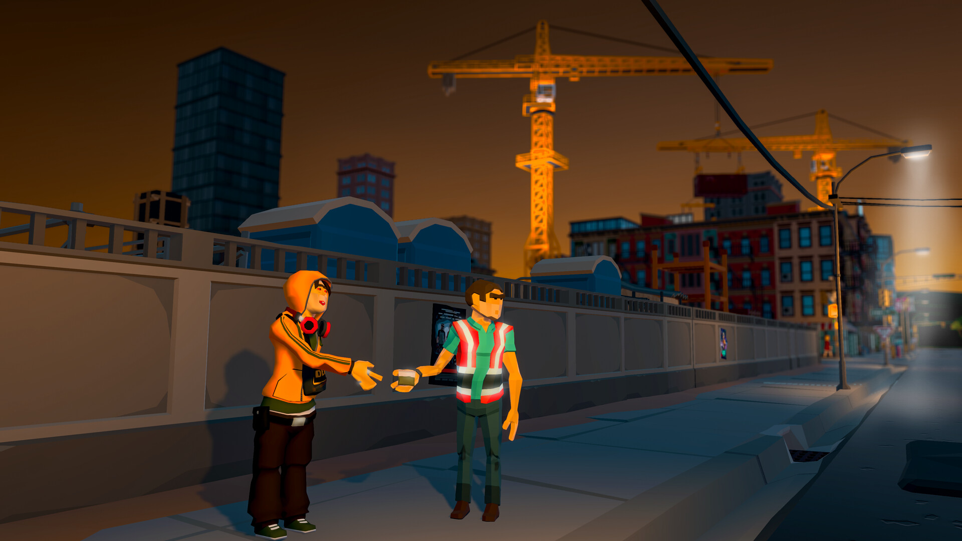 WeedEx: Drug Express Delivery PC Steam CD Key