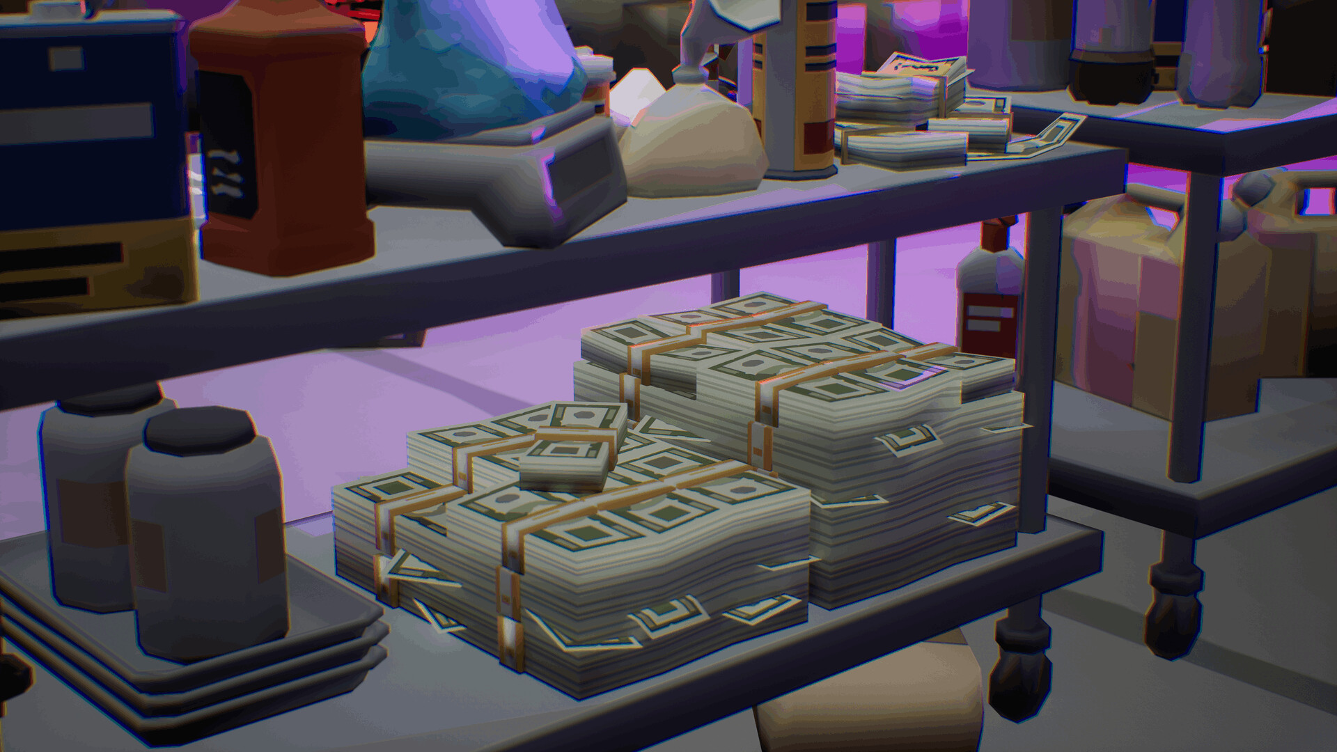 WeedEx: Drug Express Delivery PC Steam CD Key