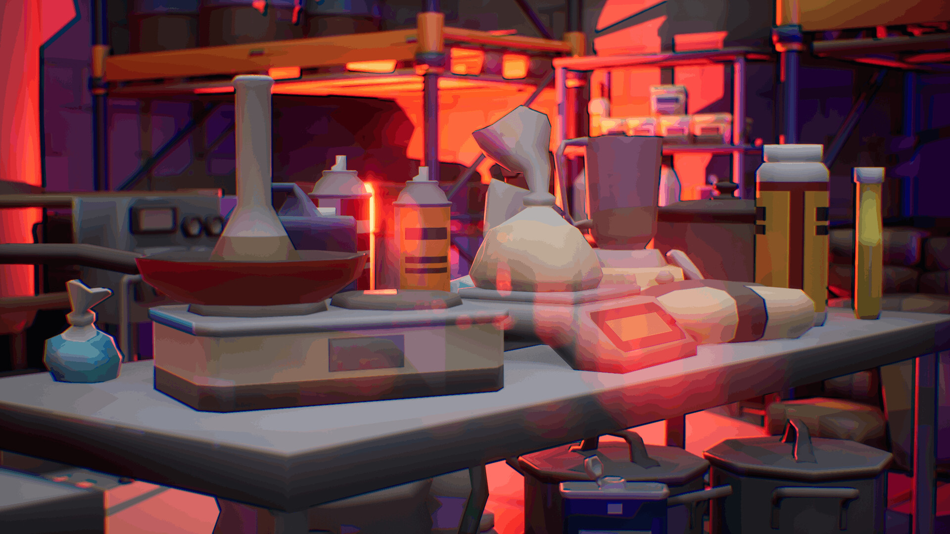 WeedEx: Drug Express Delivery PC Steam CD Key