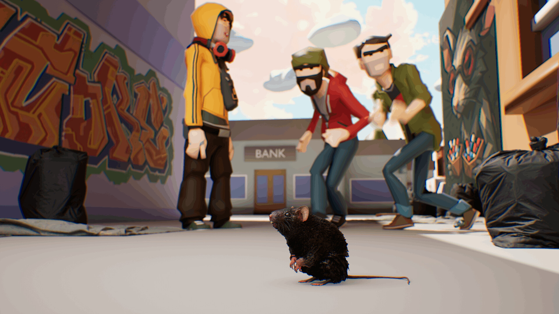 WeedEx: Drug Express Delivery PC Steam CD Key