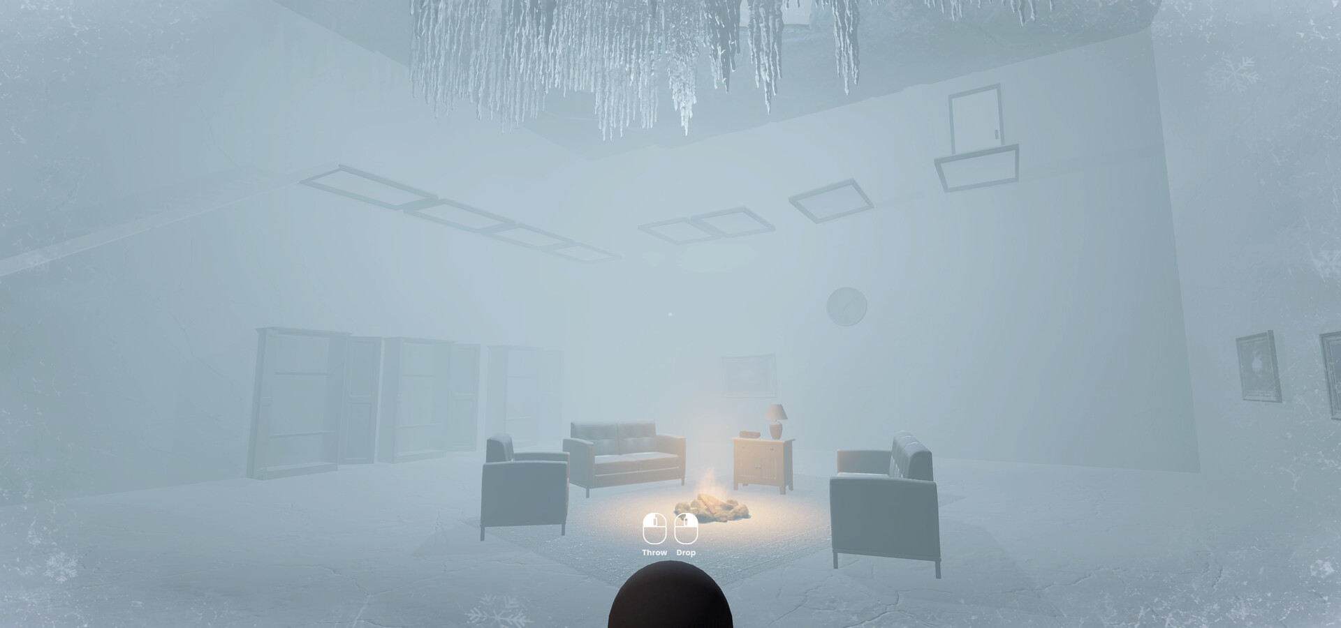 Motel Nightmares PC Steam Klucz cyfrowy