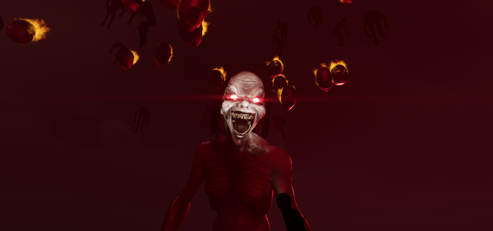 Motel Nightmares PC Steam Klucz cyfrowy
