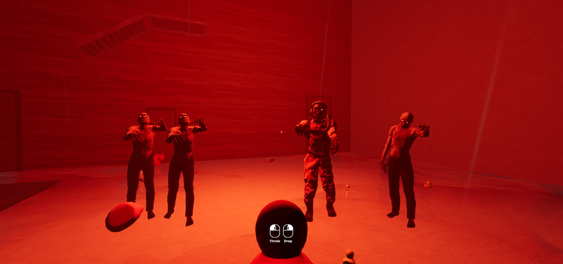 Motel Nightmares PC Steam Klucz cyfrowy
