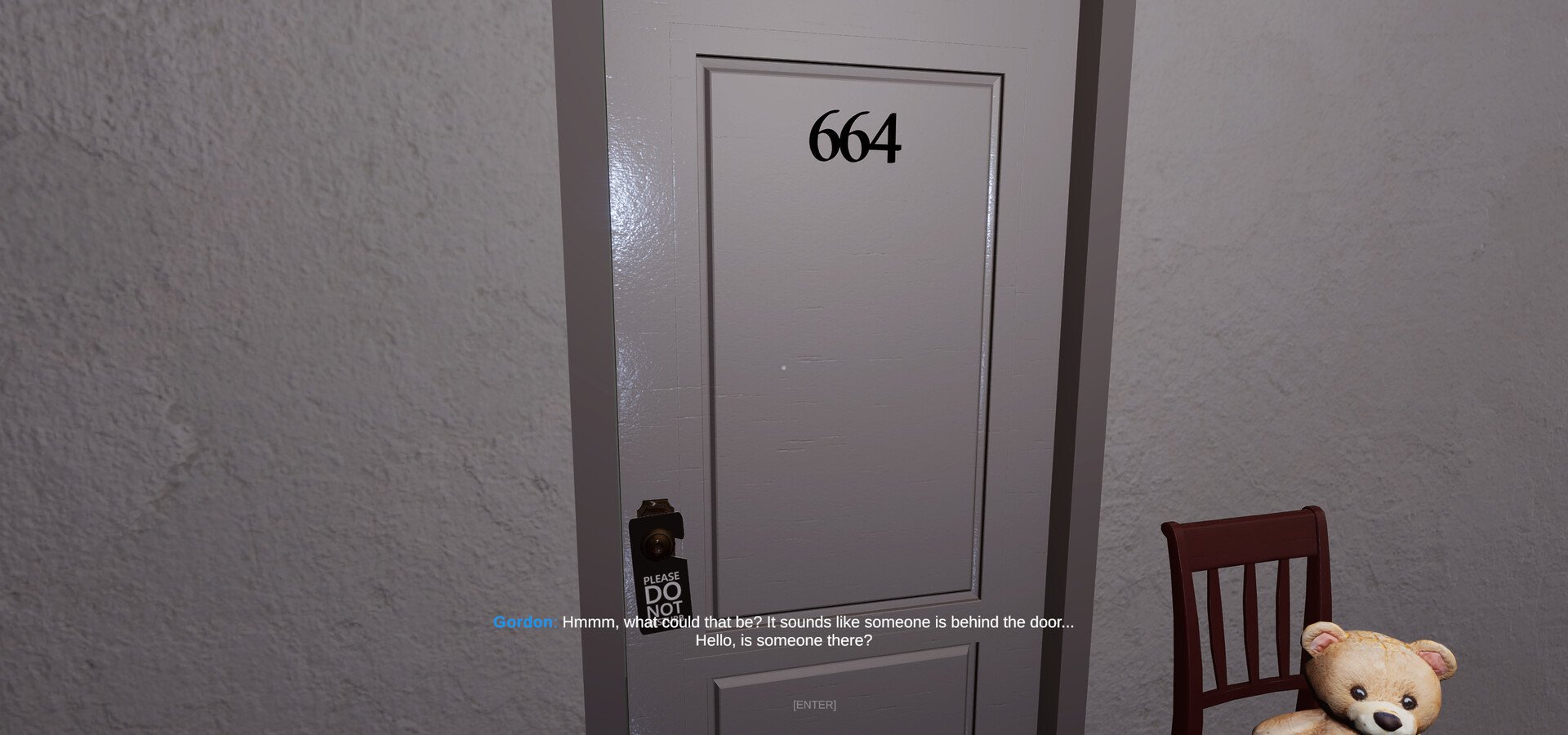Motel Nightmares PC Steam Klucz cyfrowy