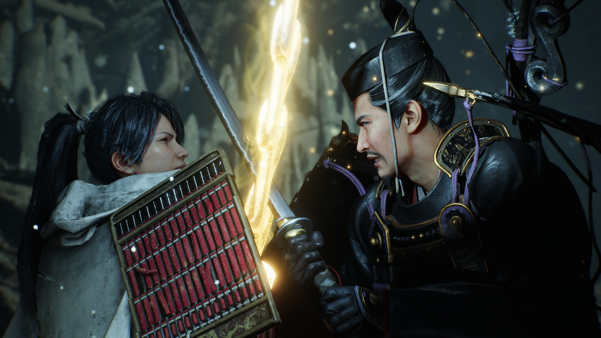 Nioh 3 PS5 Access