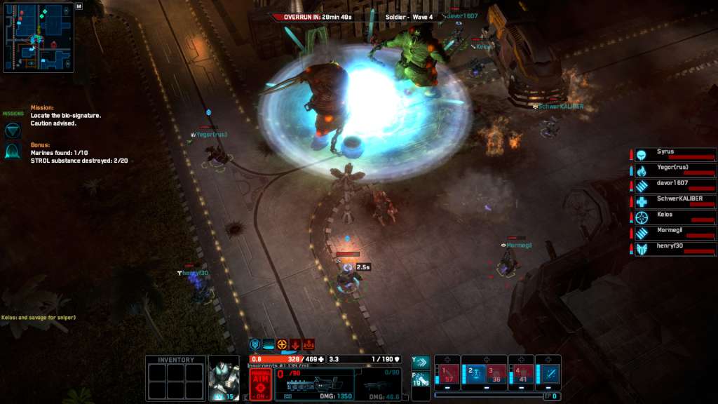 The Red Solstice Gold Edition + Solstice Chronicles: MIA PC Steam Klucz cyfrowy