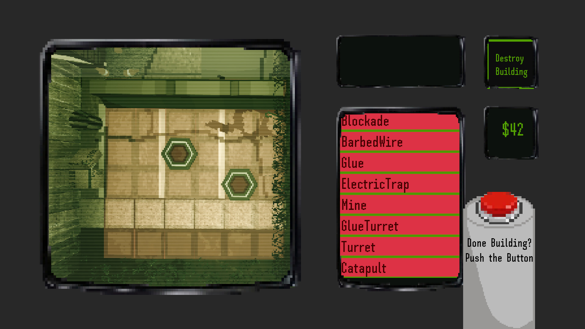 Service with a Shotgun PC Steam CD Key 