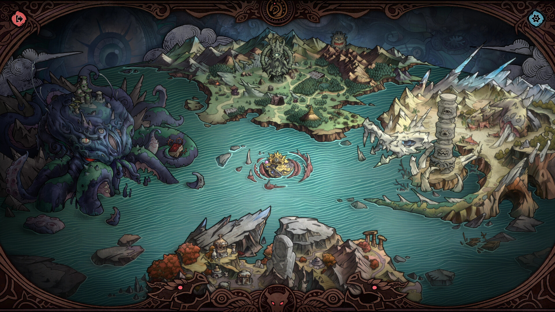 Happy Monster PC Steam CD Key