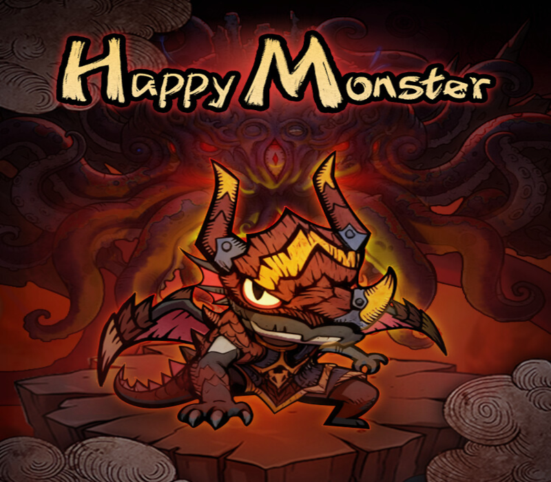 Happy Monster PC Steam CD Key