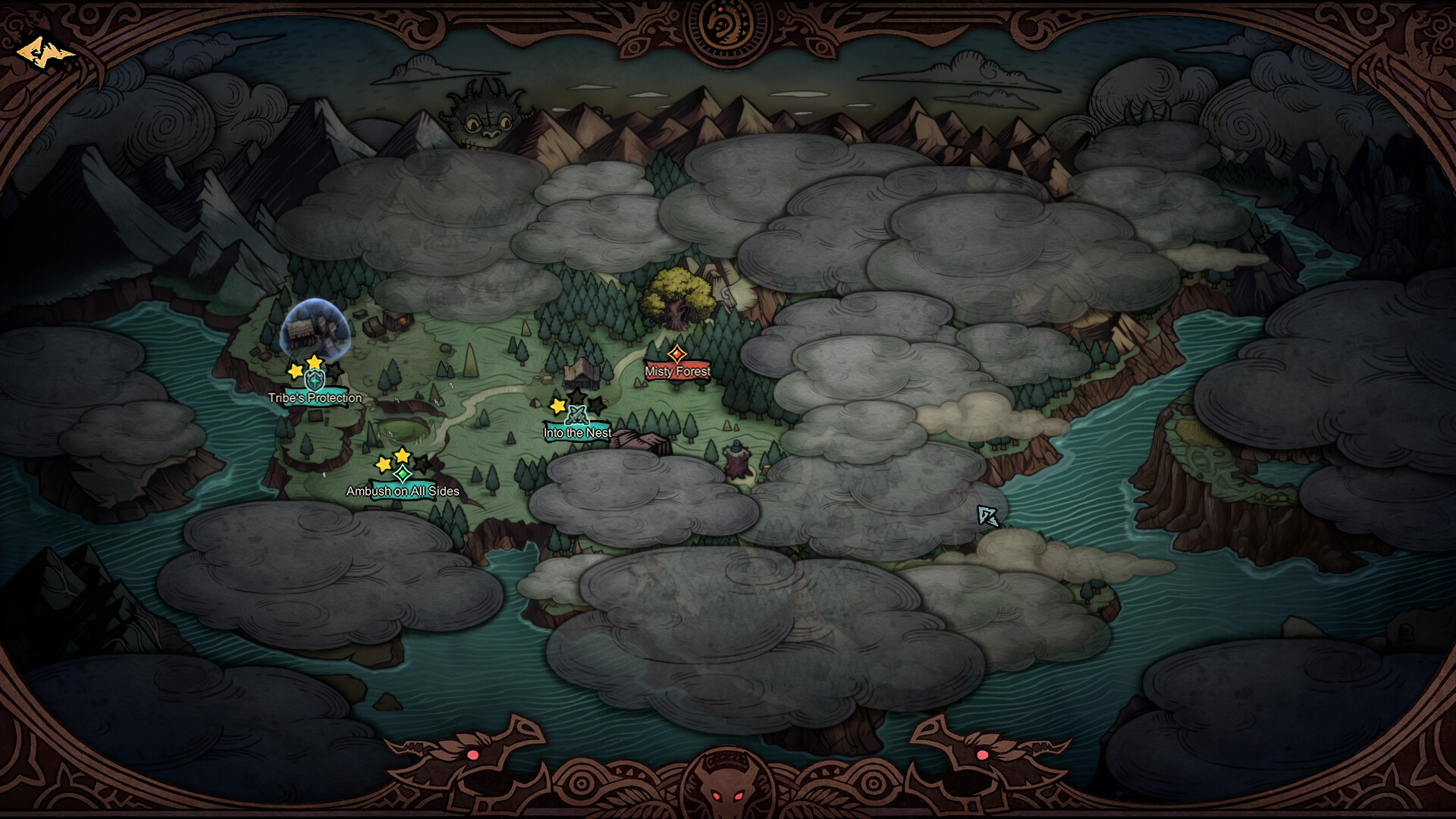 Happy Monster PC Steam CD Key