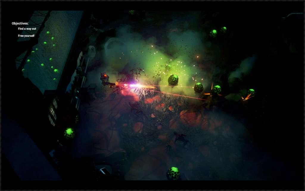 The Red Solstice Gold Edition + Solstice Chronicles: MIA PC Steam Klucz cyfrowy