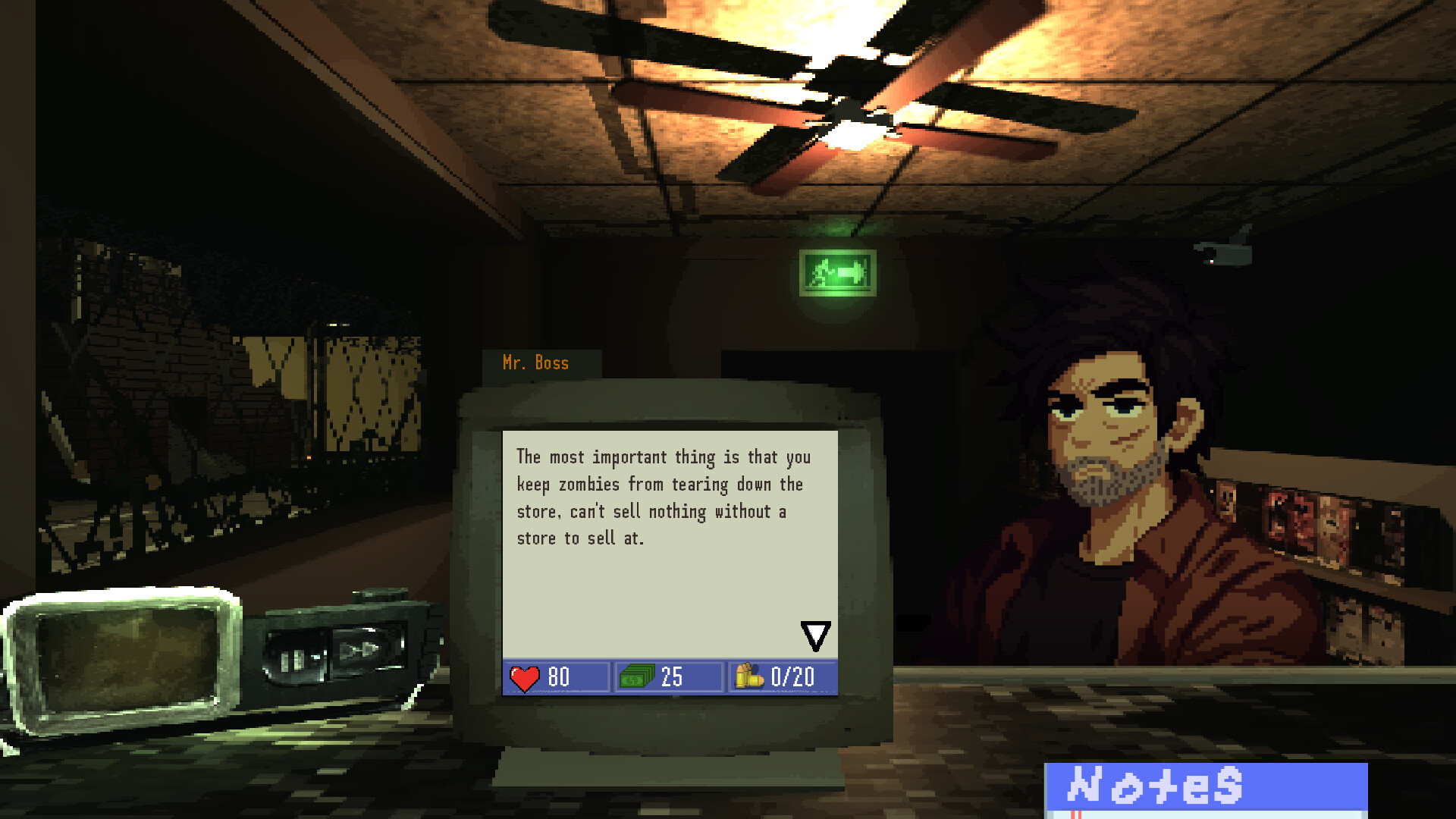 Service with a Shotgun PC Steam CD Key 