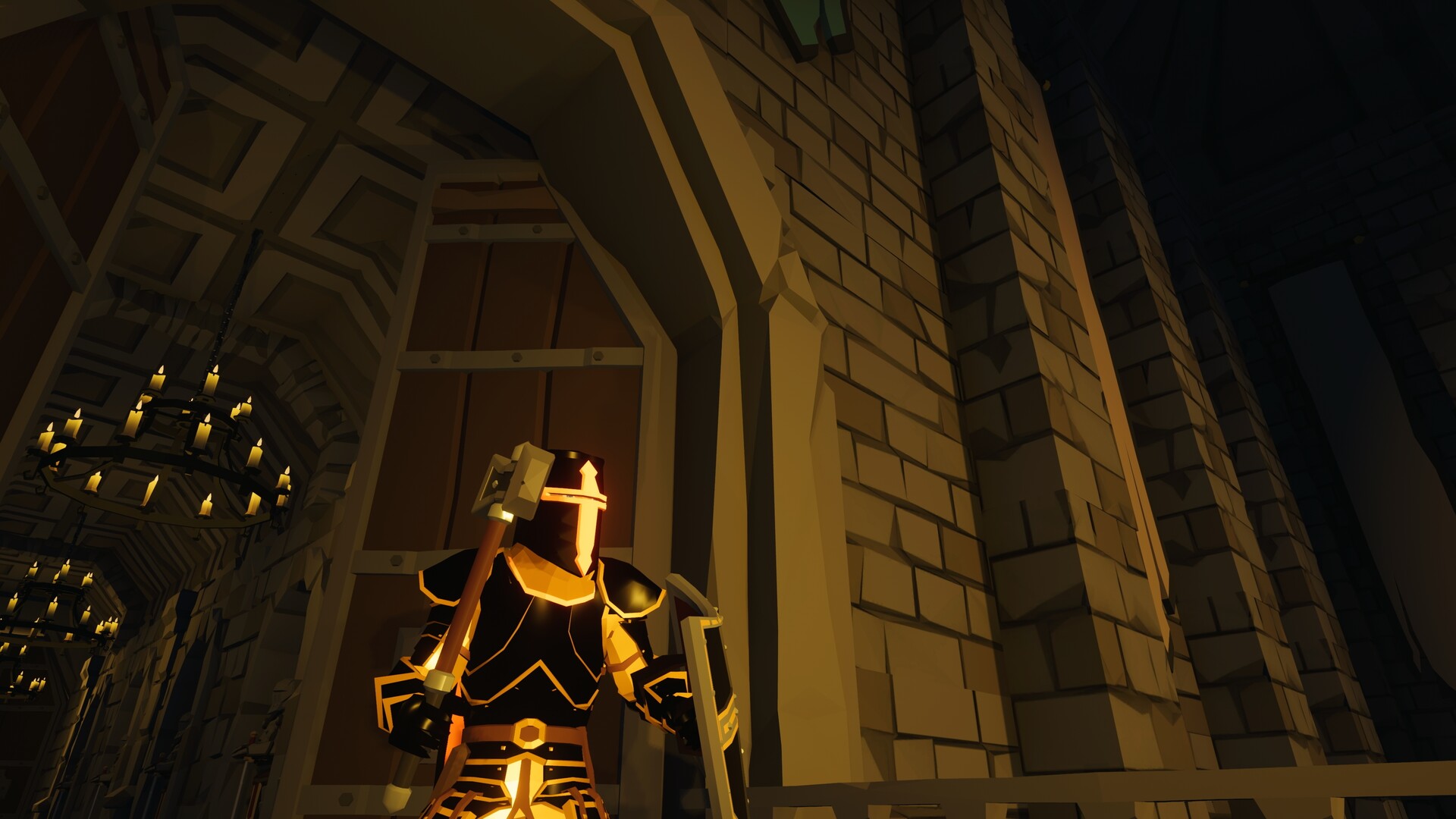 Dungeons & Kingdoms PC Steam CD Key