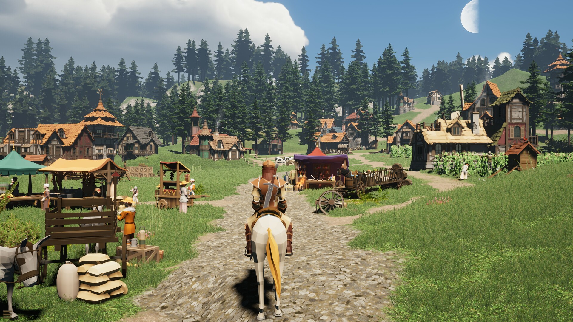 Dungeons & Kingdoms PC Steam CD Key