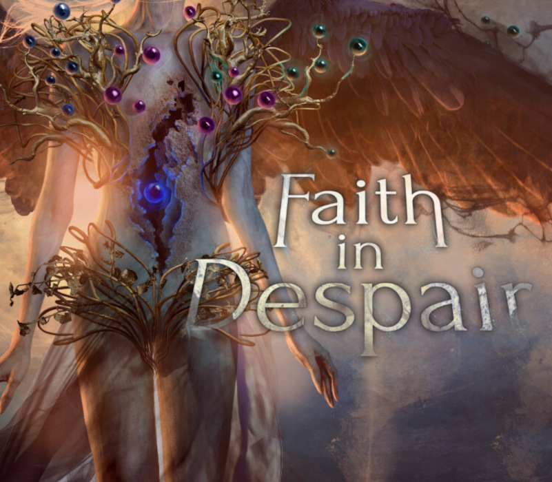 Faith in Despair PC Steam CD Key