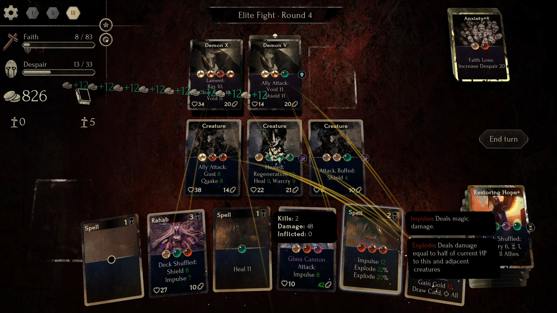 Faith in Despair PC Steam CD Key