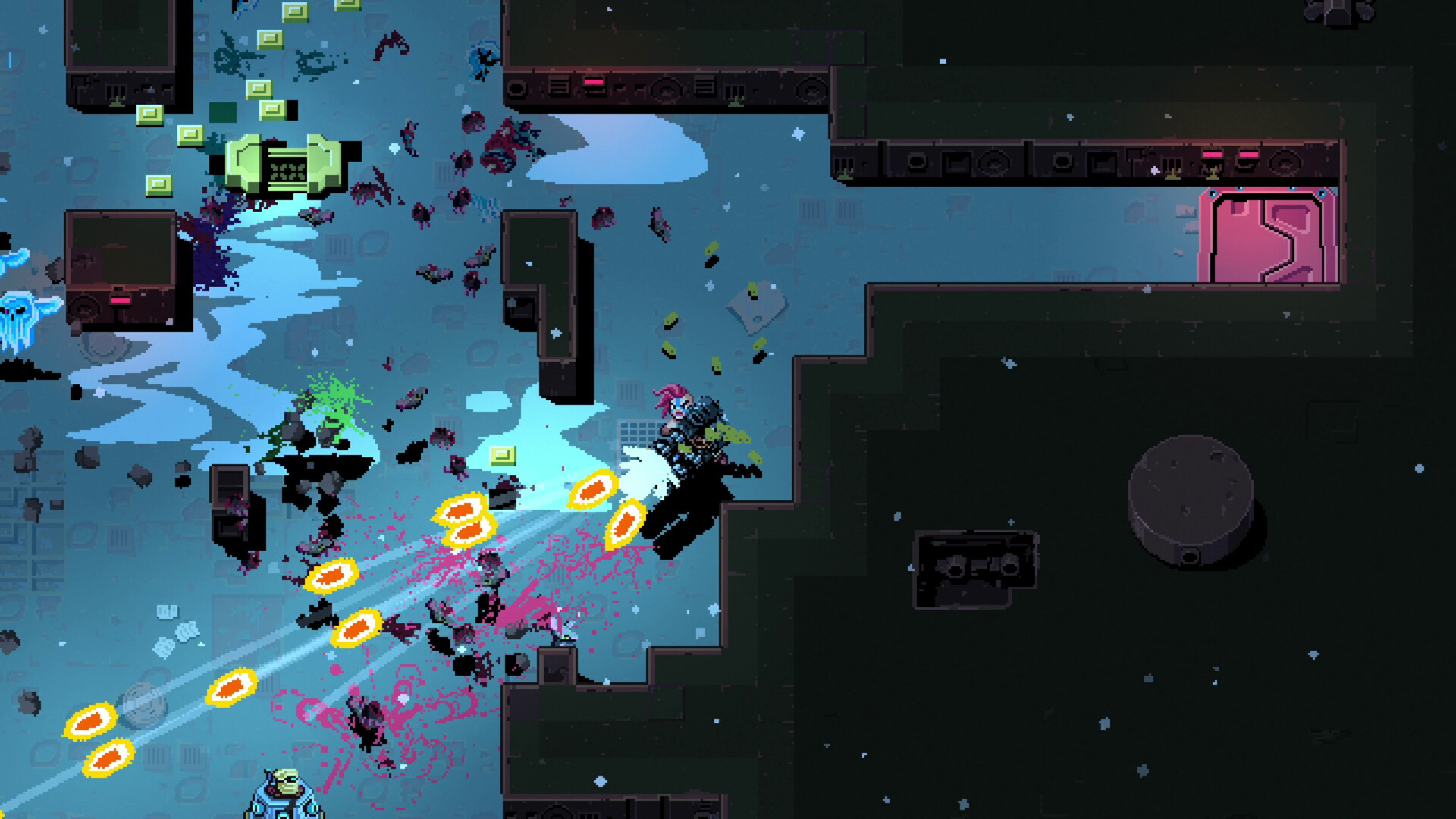 Odinfall RoW PC Steam CD Key