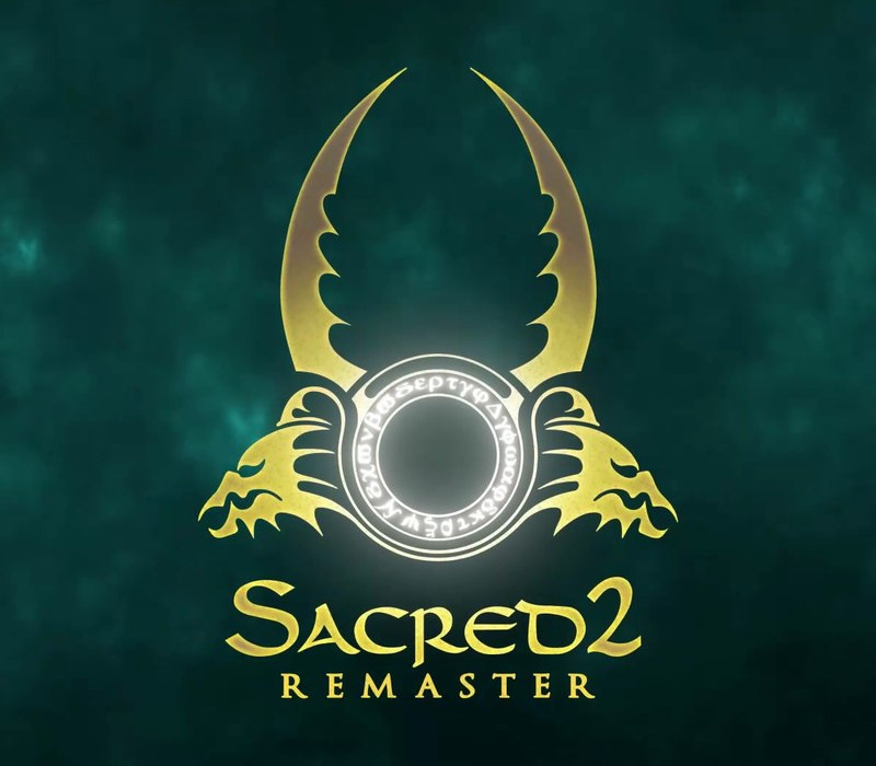 Sacred 2 Remaster PC Steam Account